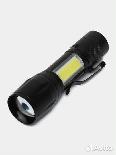 Светодиодный фонарь ручной оптом