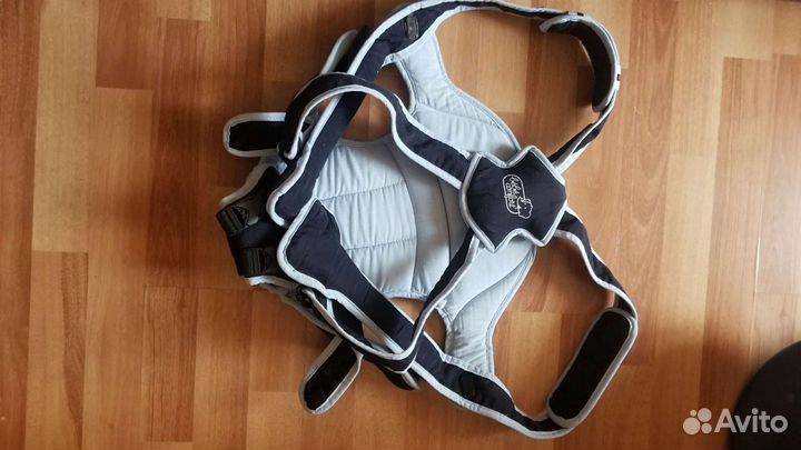 Кенгуру (рюкзак переноска)