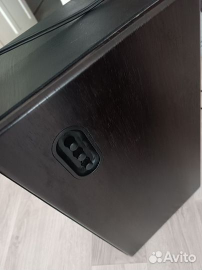 Акустические колонки microlab