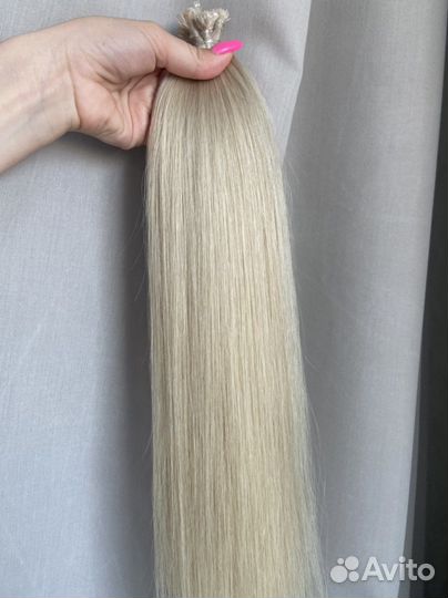 Волосы для наращивания 50 см