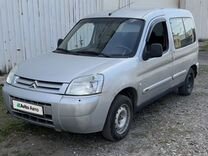 Citroen Berlingo 1.4 MT, 2004, 88 000 км, с пробегом, цена 290 000 руб.