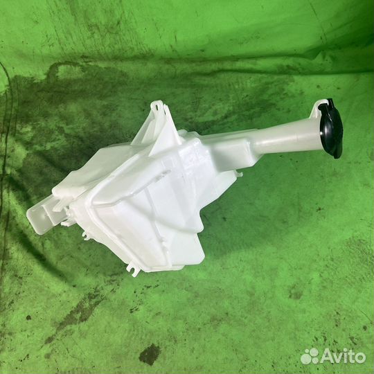 Бачок омывателя Kia Rio 4 рестайлинг