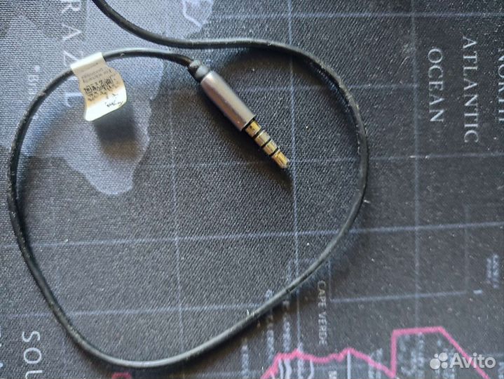 Наушники xiaomi