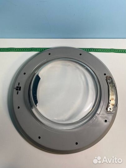 Люк для стиральной машины indesit bwsa51051s