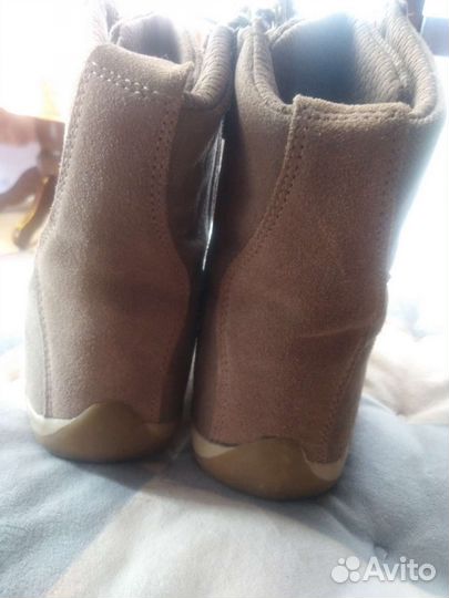 Борцовки 41 размер