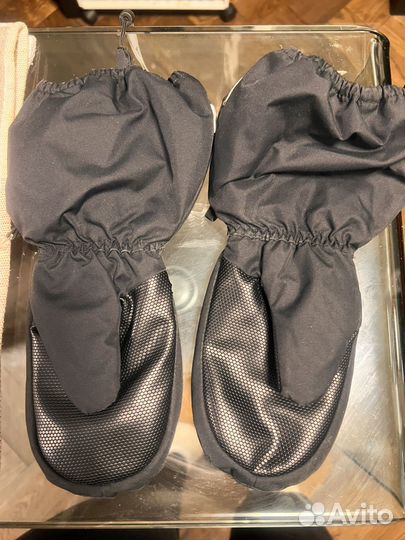 Варежки краги reima 6