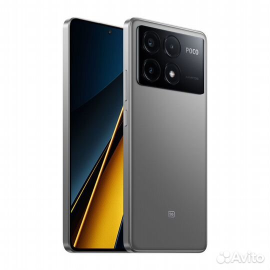 Xiaomi Poco X6 Pro, 12/512 ГБ