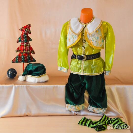 Гном, гусары, пираты: прокат