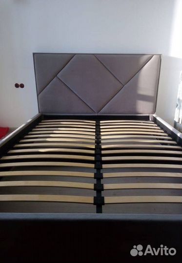 Кровать. Матрассы