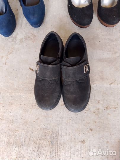 Туфли женские