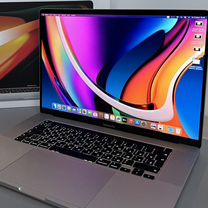 Apple MacBook Pro 16 2019 i9 1тв