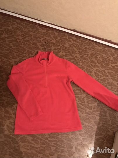 Кофта флис Оutventure