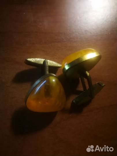 Запонки