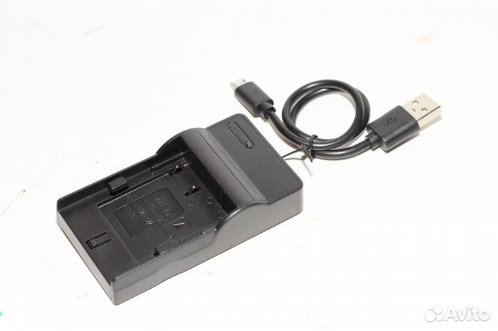 Аккумулятор BP-511 (Canon) + зарядное