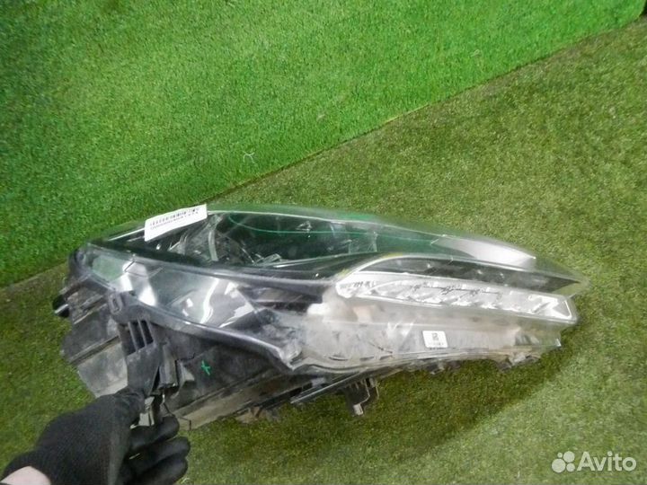 Фара правая BMW 6er F06 F12 F13 (2011-2015) Adapti