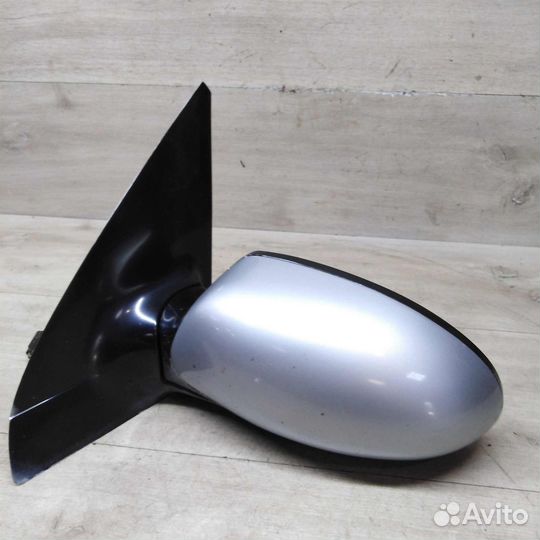 Зеркало наружное левое Ford Focus 1 бу