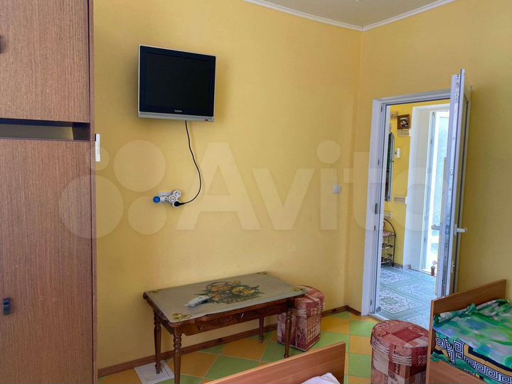 Дом 120 м² на участке 3 сот.