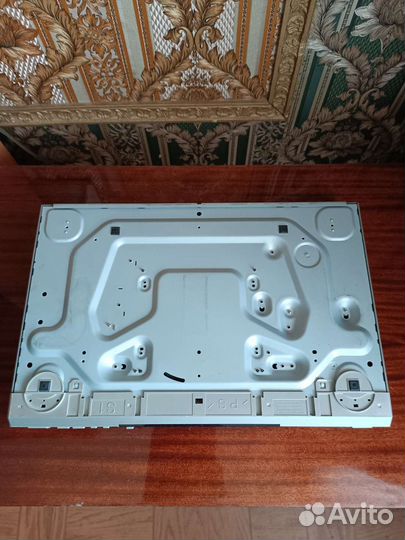 Dvd плеер pioneer DV-464-S