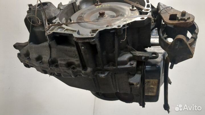 Кпп - автомат (АКПП) Ford Mondeo 2 2 Инжектор, 1996