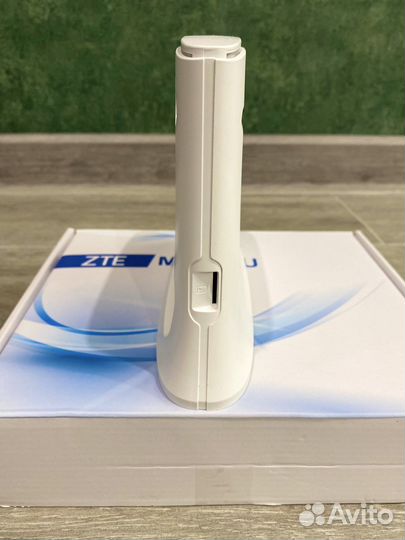 Wi-Fi Роутер ZTE MF283U