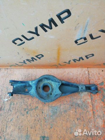 Рычаг нижний задний правый Suzuki Escudo TD54W