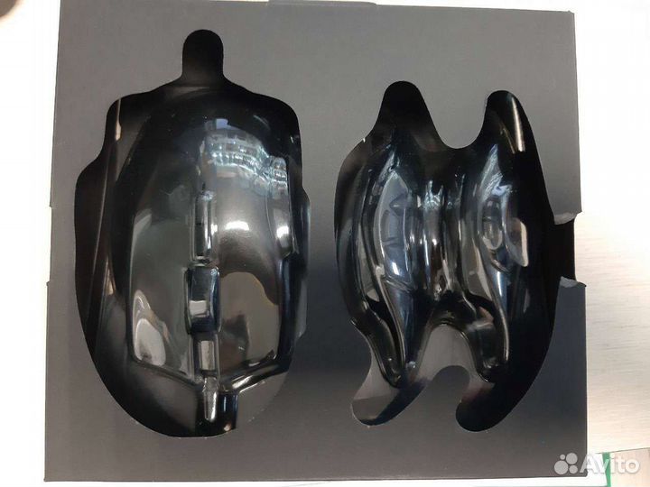 Игровая мышь