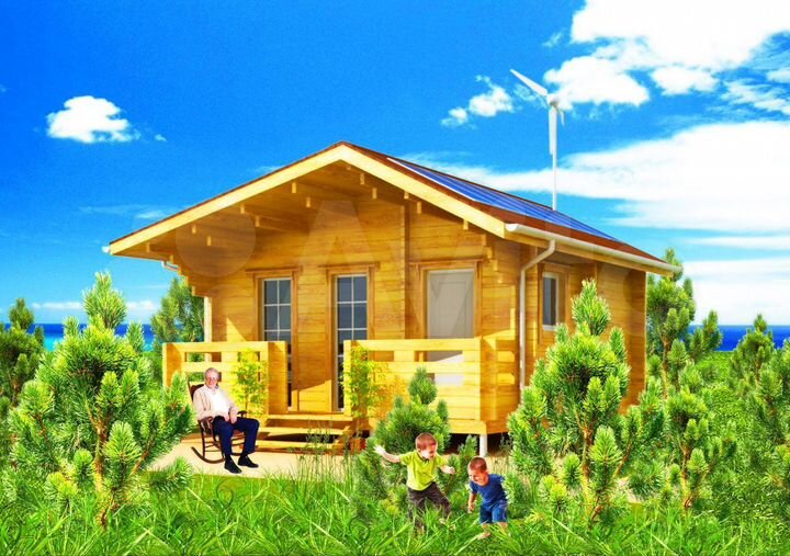 Участок 4 сот. (СНТ, ДНП)