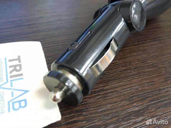 Бу Автомобильный MP3 USB SD MMC плеер,FM модулятор