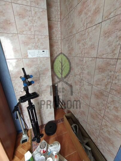 1-к. квартира, 36,3 м², 5/9 эт.