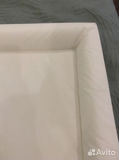 Пеленальная подстилка IKEA вэдра