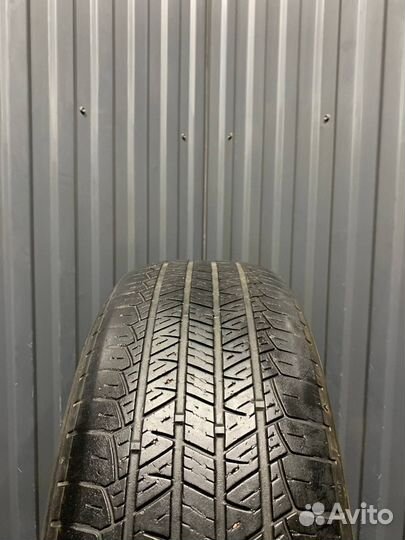 Tigar Summer SUV 215/60 R17 96V