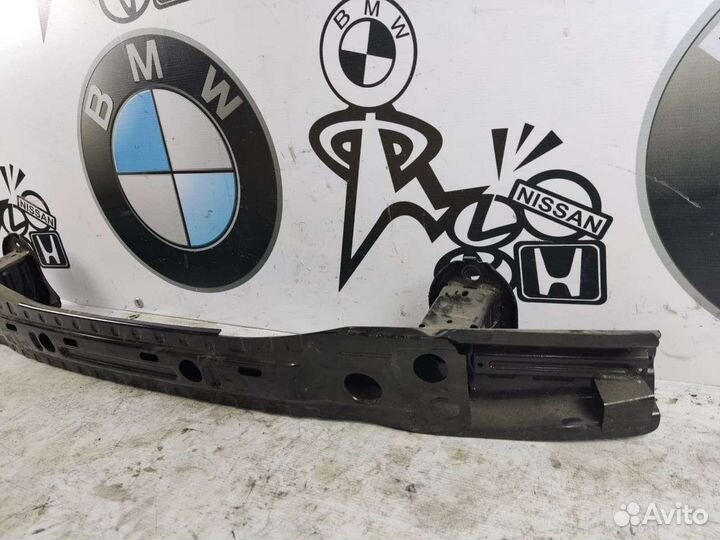 Усилитель заднего бампера BMW 5 f10