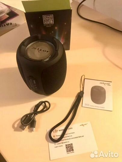 Bluetooth-Колонка S53