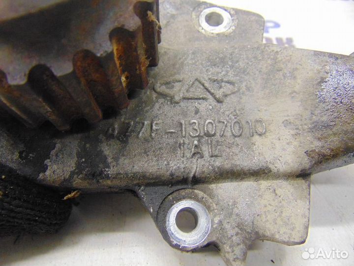 Насос водяной для Chery Bonus 2011-2014 г