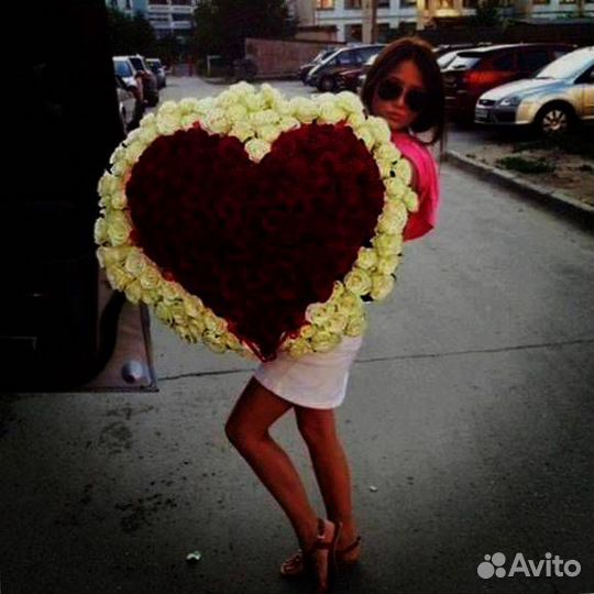 Цветы с доставкой.Опт