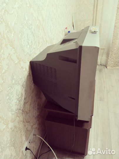 Телевизор бу