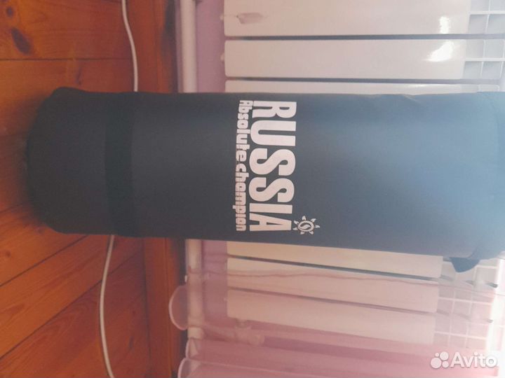 Боксерский мешок груша