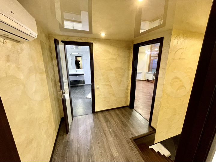 1-к. квартира, 110 м², 12/13 эт.