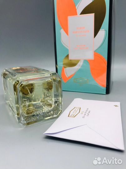 Духи EX nihilo fleur narcotique blossom