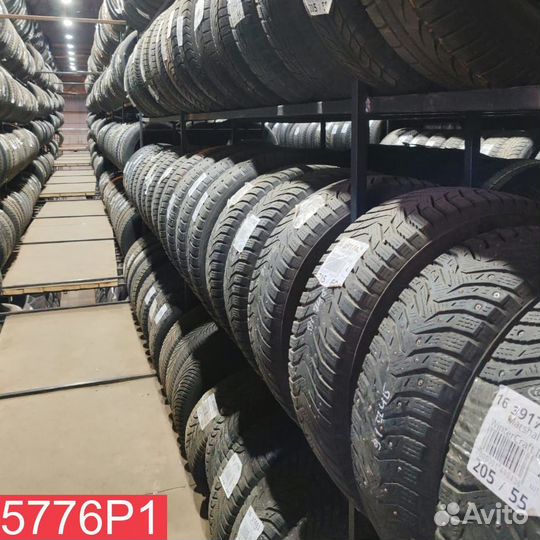 Nokian Tyres Hakkapeliitta 7 215/50 R17 90L