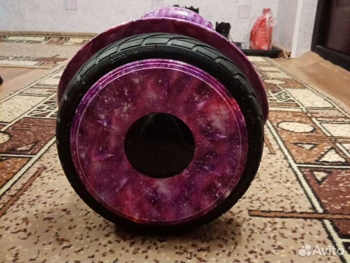 Гироскутер бу