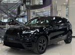 Land Rover Range Rover Velar 2.0 AT, 2020, 45 000 км