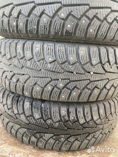 Nokian Tyres Nordman 5 195/65 R15 95T