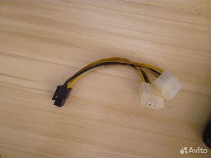 Кабель переходник