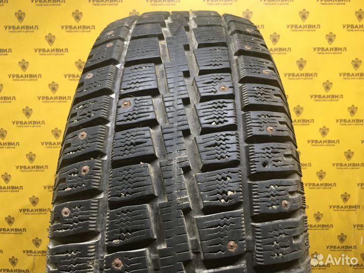 Cooper Discoverer M+S 265/70 R17 115S