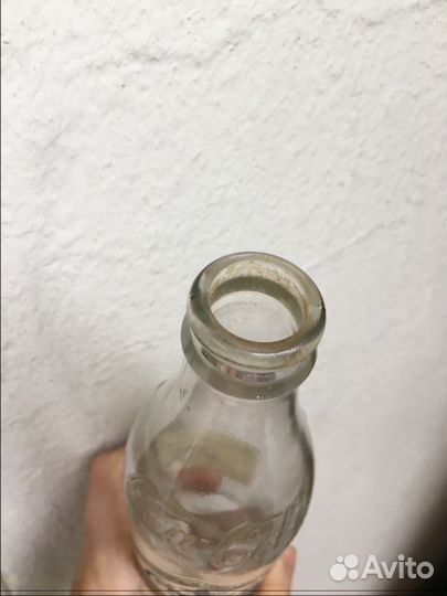 Кока кола бутылка 75th Anniversary coca-cola Bottl