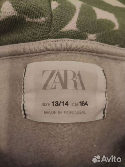 Костюм Zara