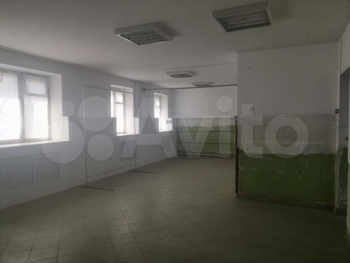 Помещение у Второй Продольной магистрали, 92.5 м²