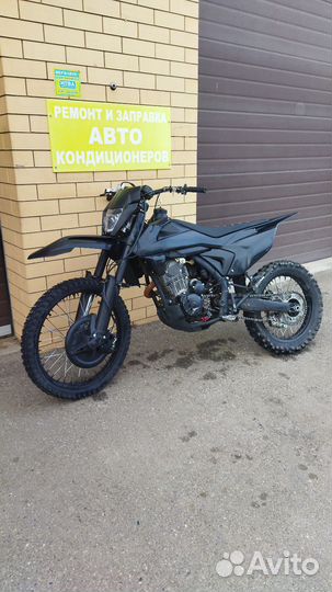 Кросс индуро