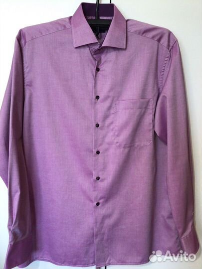 Eterna 50-52 р non iron